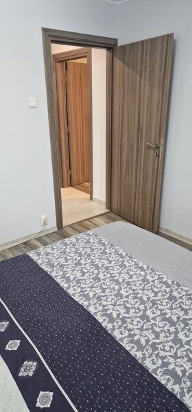 Drumul Taberei 3 cam 66mp Romancierilor