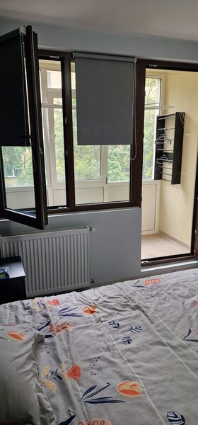 Drumul Taberei 3 cam 66mp Romancierilor